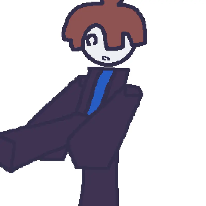 MY ROBLOX AVATAR XDDD by @studiOkNARF_07