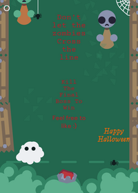 Zombie Rush 2