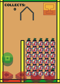 Countryball Claw!