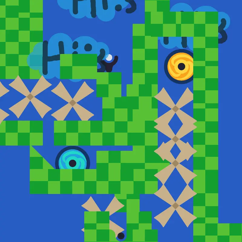 Game by @Sprunki_fan_idk