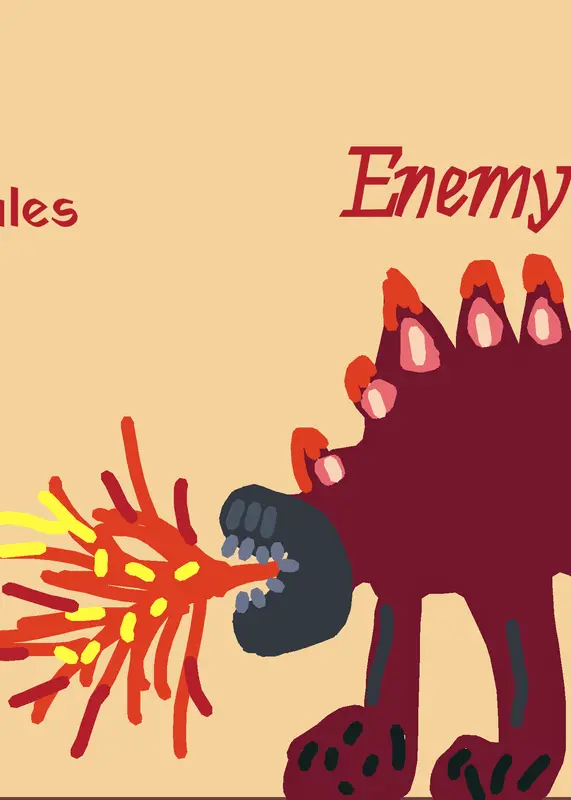 Game by @jonasbast