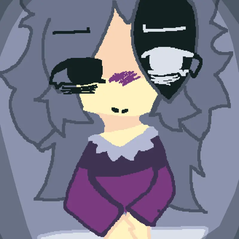 Game by @_Ivyy_