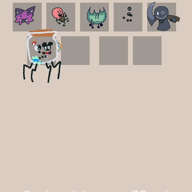 Game by @MeatballTheGreat