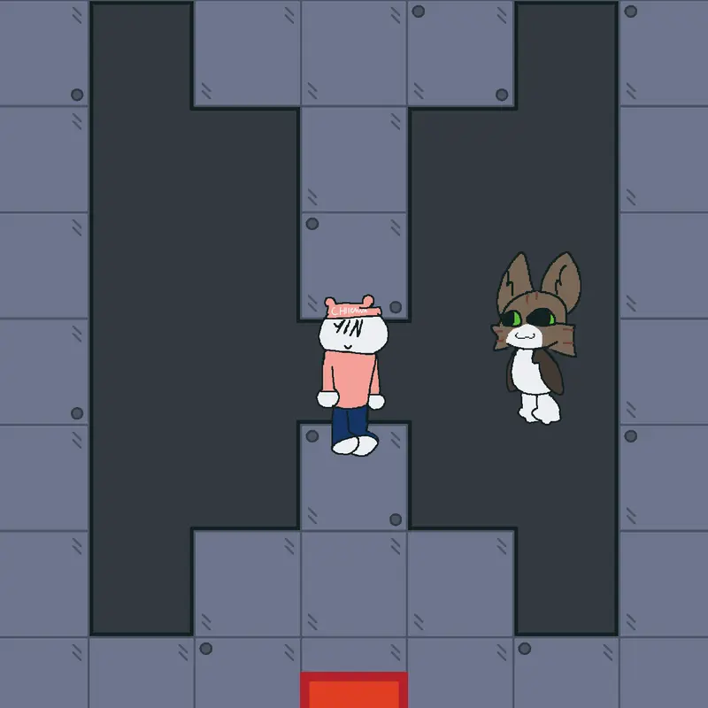 Game by @Aweridkid
