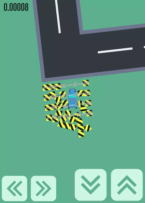 Game by @ProabCastle