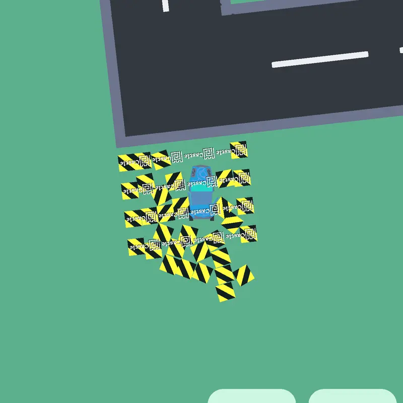 Game by @ProabCastle
