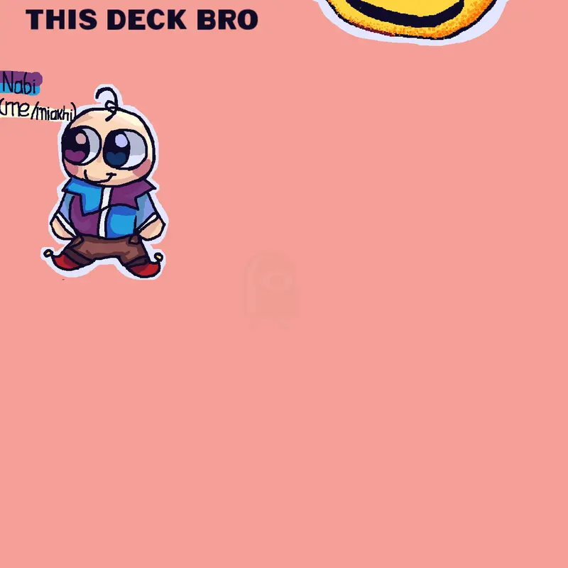 ¡Draw Remix :D! by @Lucklith