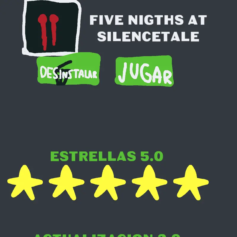 Game by @patriciarosas