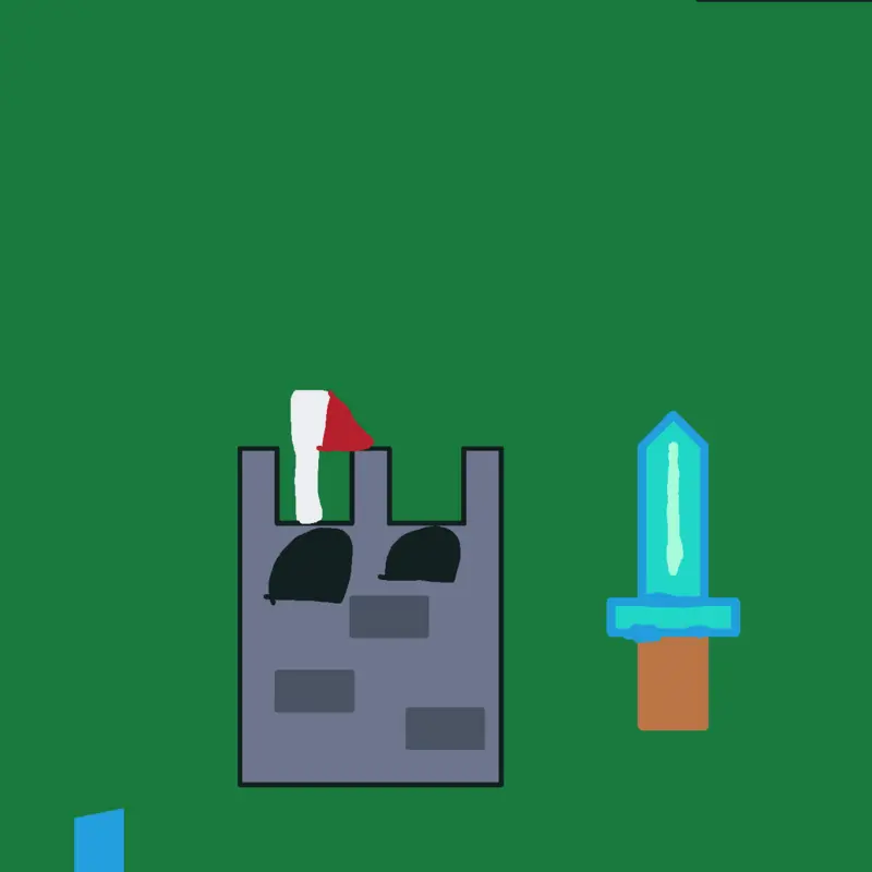 Game by @hxbx