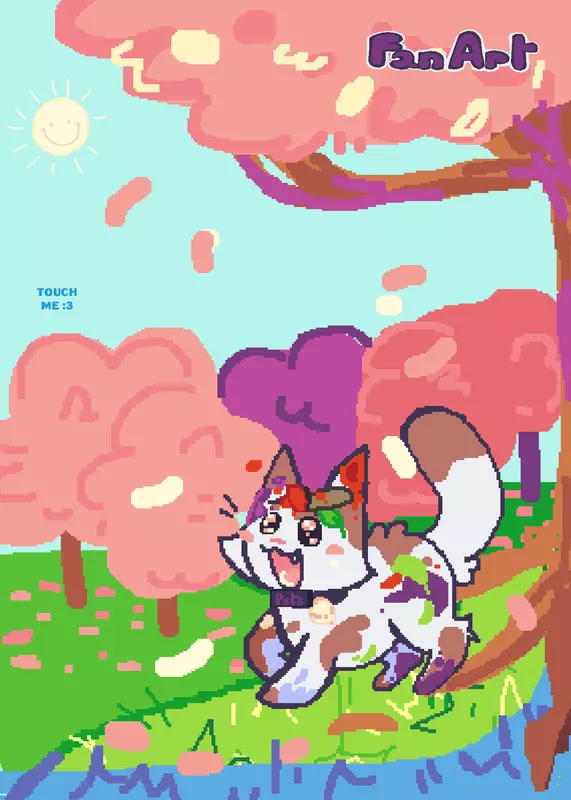 Game by @blooppss