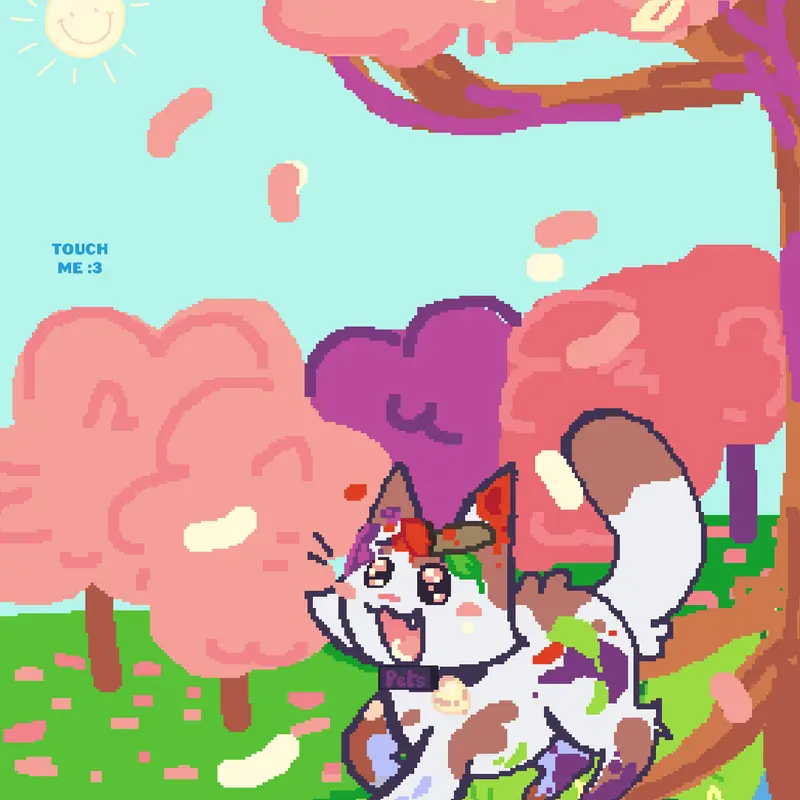 Game by @blooppss