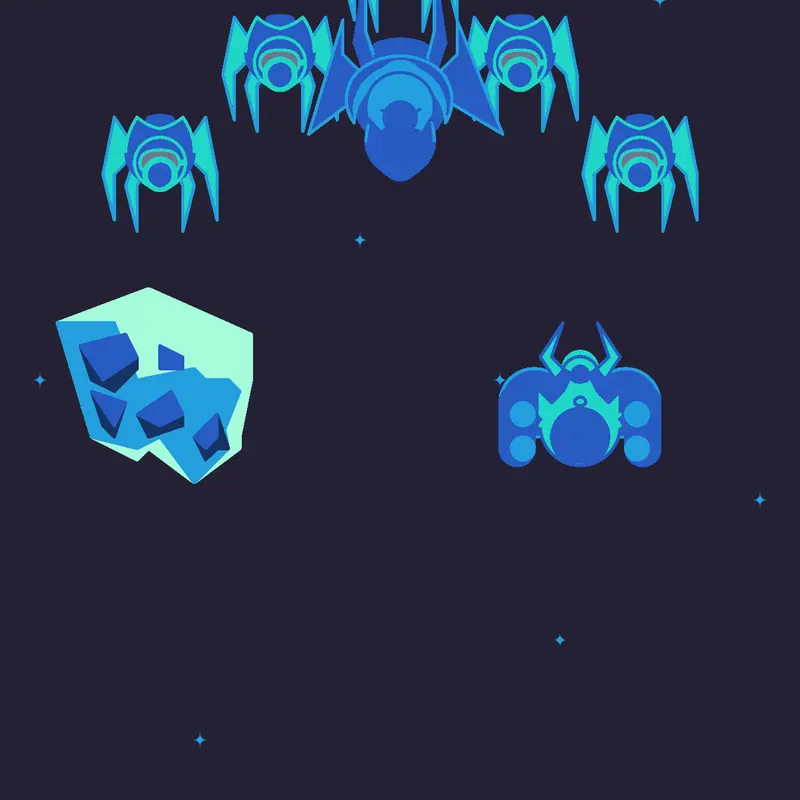Game by @Golila