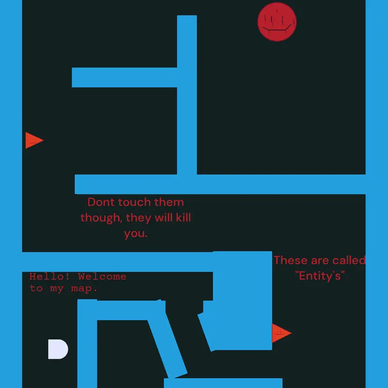Game by @ManWithAPlanToMakeGames