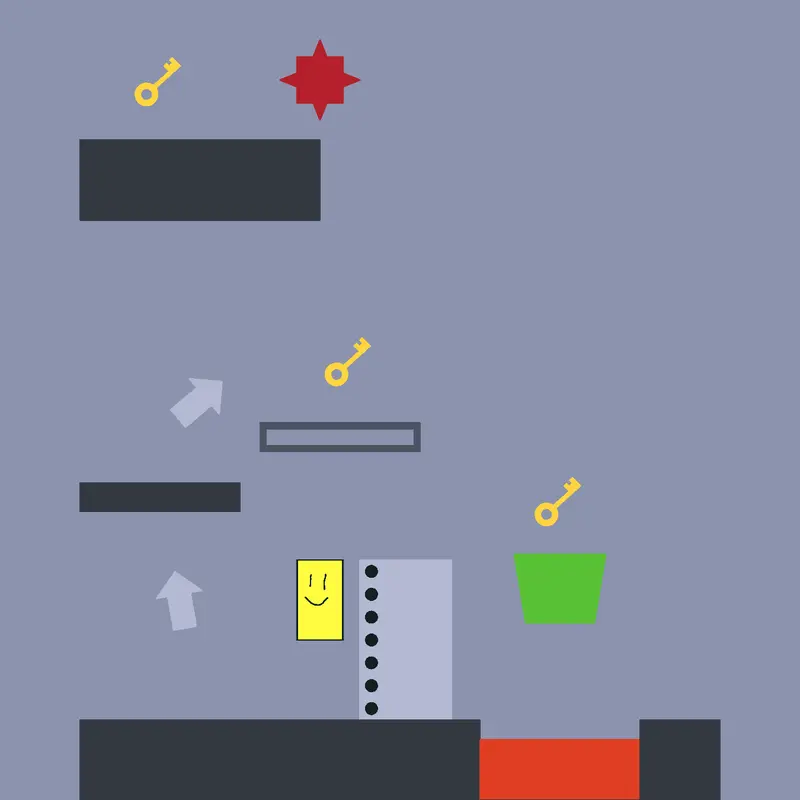 Game by @metgo