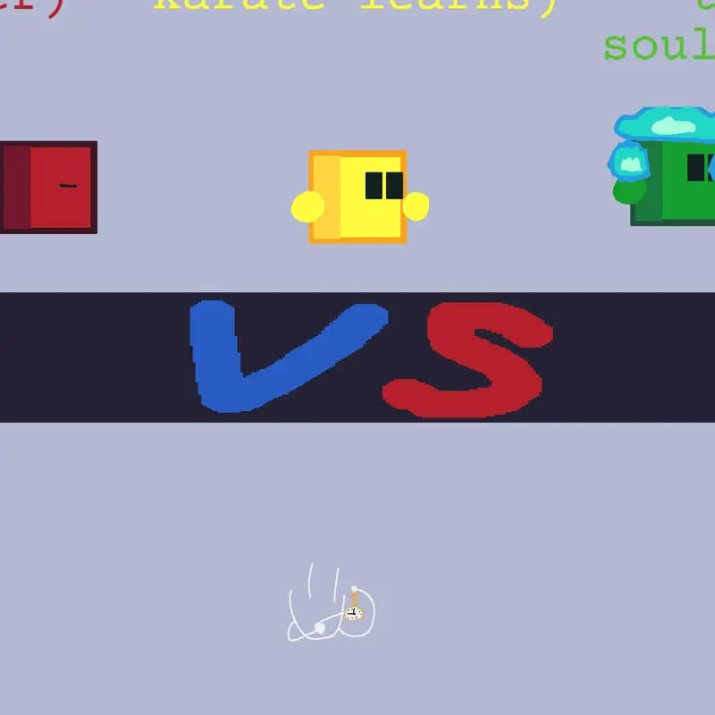 Game by @gerson_and_the_bois