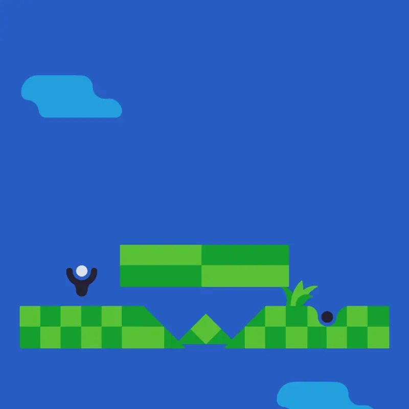 Game by @smbfans