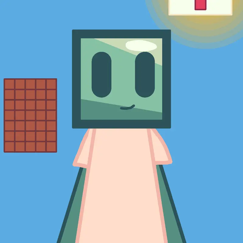 Game by @MihailKotovOnFancade