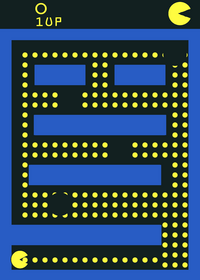 PAC-MAN