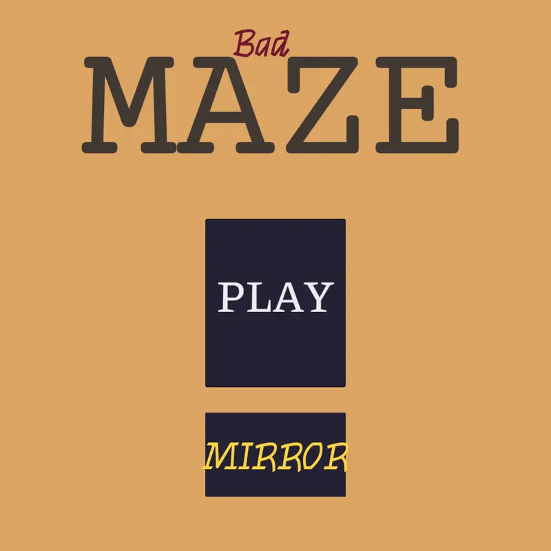 Game by @ASTRODUDE