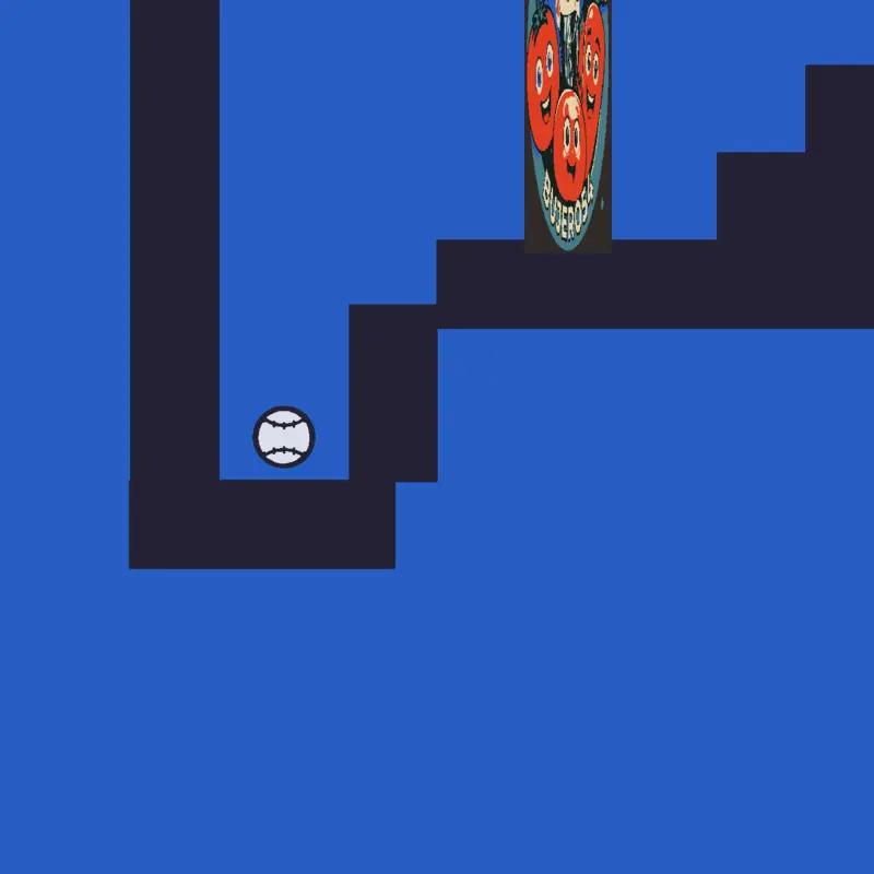 Game by @jasperlipasanzplace