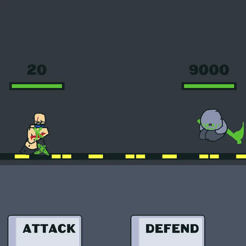 Game by @SSBAwakened