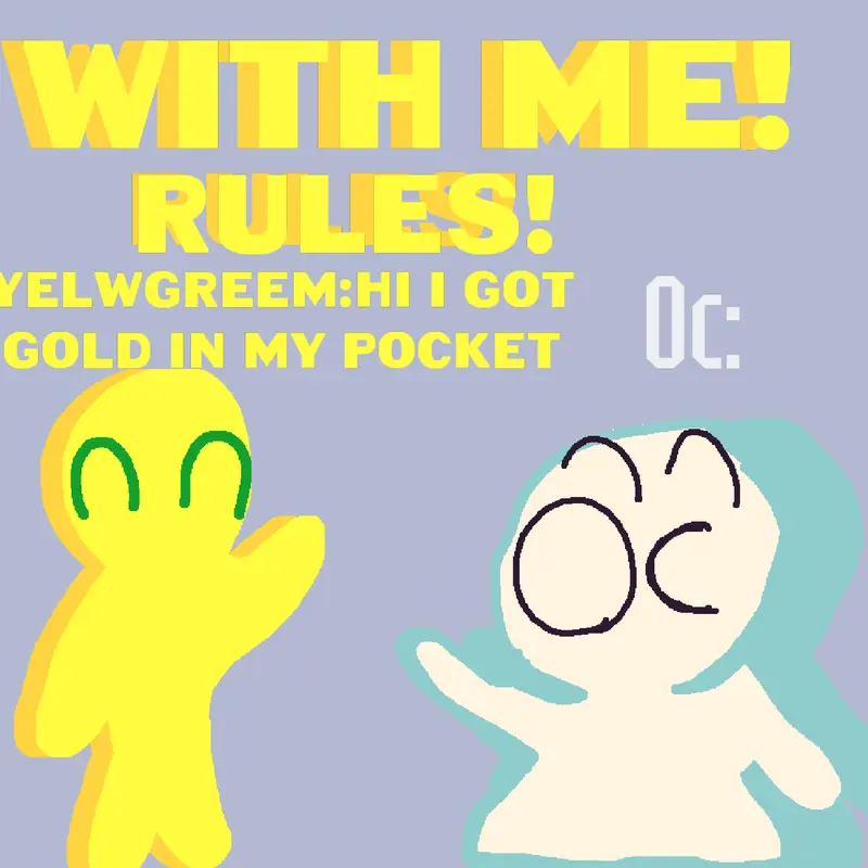 Game by @yelwgreem