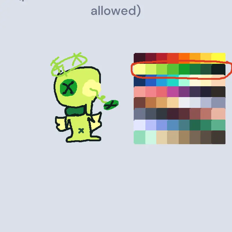 Game by @the-locust-with-a-bow