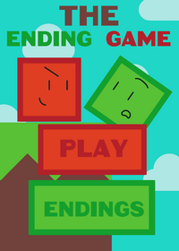 Ending game but i made it myself