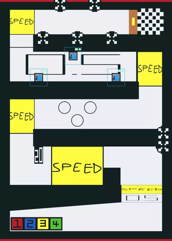 Game by @tan_qi_xian