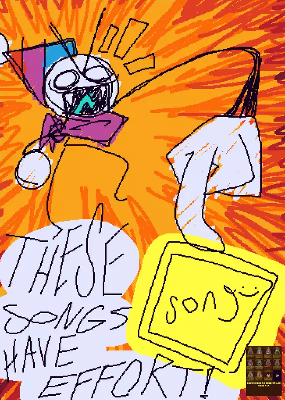 Game by @Dumb_Artist