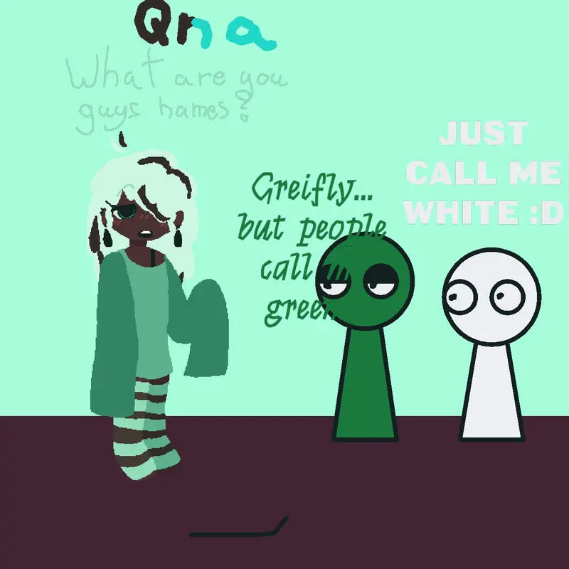 Game by @UndisclosedObserver
