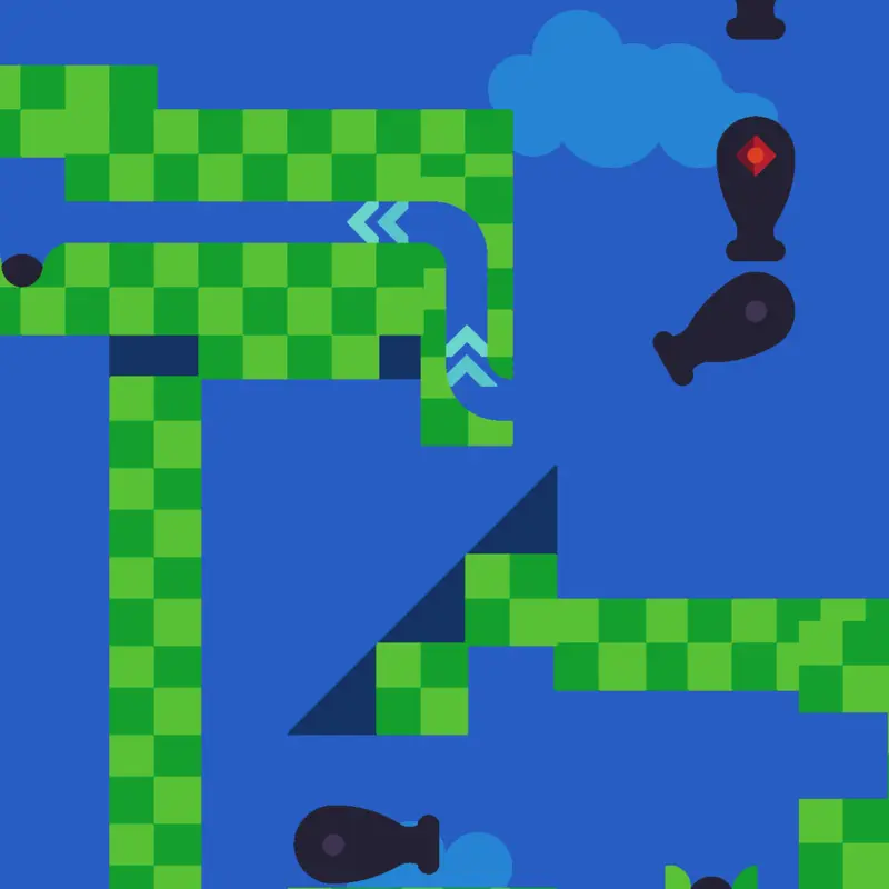 Game by @RougueE