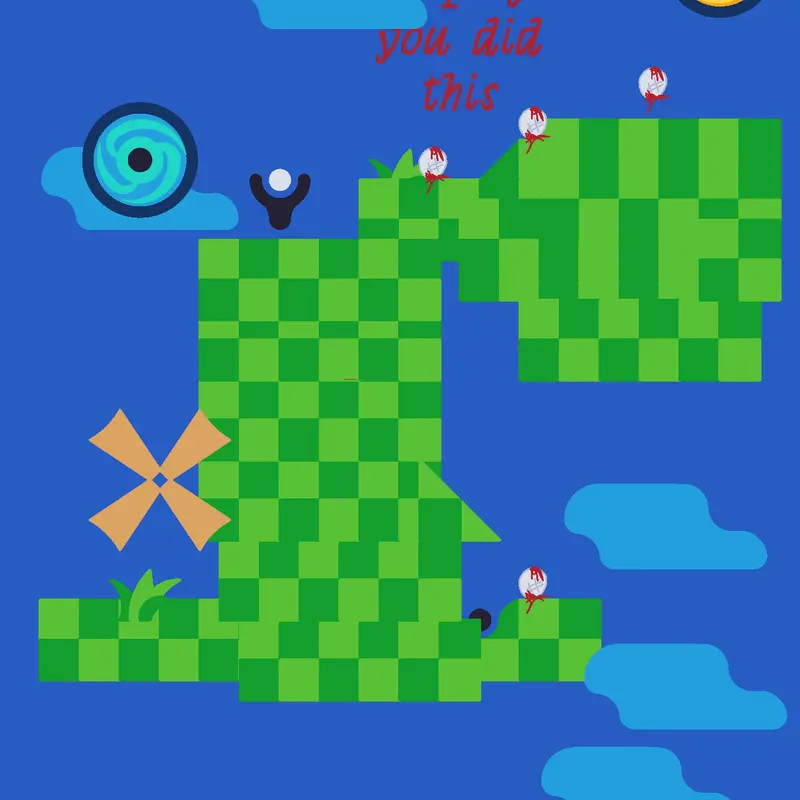 Game by @characterr