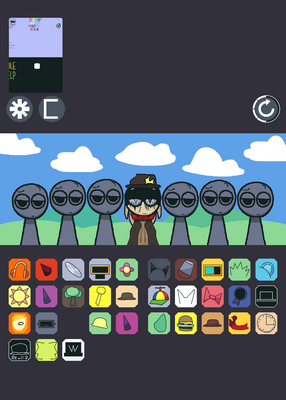 snapshot