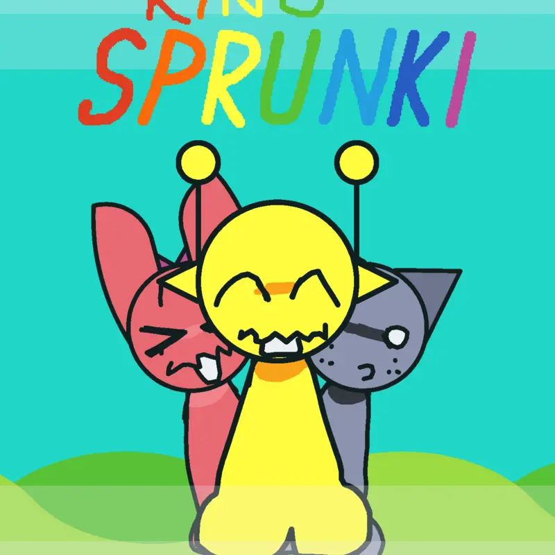 Game by @Beekgi