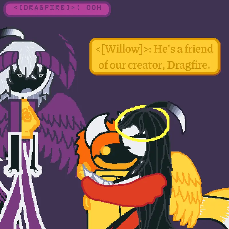 Game by @Goldpurr