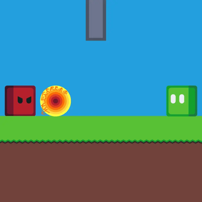 Game by @yian_giron
