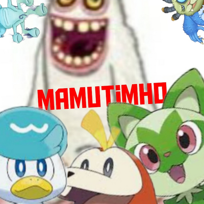 @mamutinho