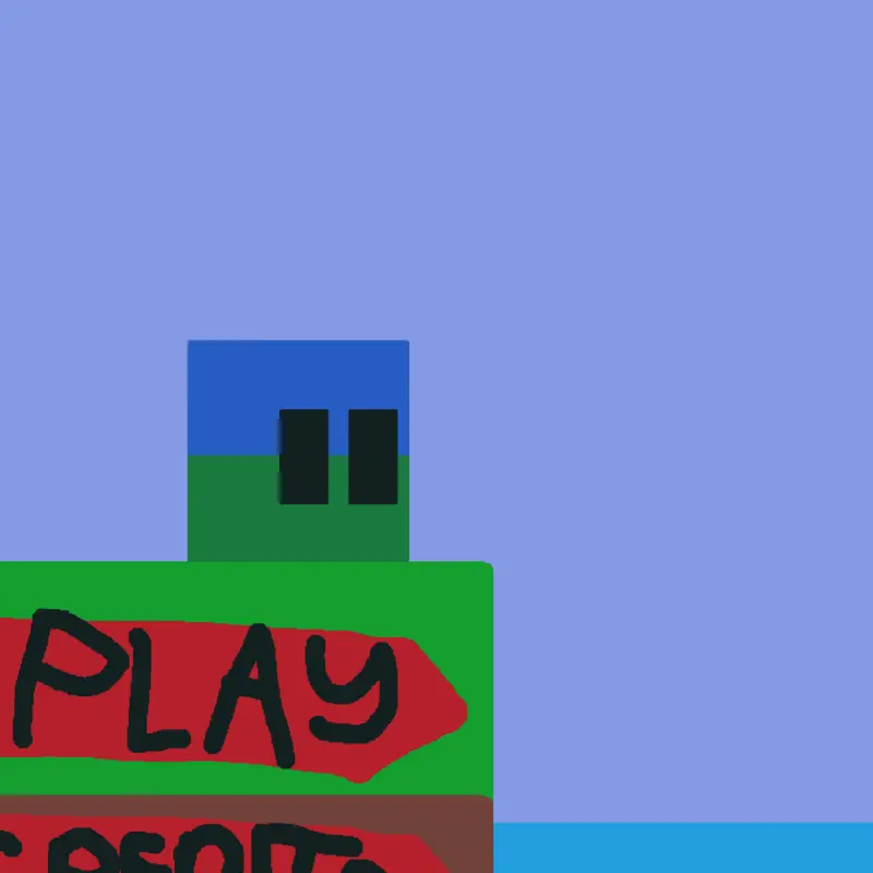 Game by @BloodTreet