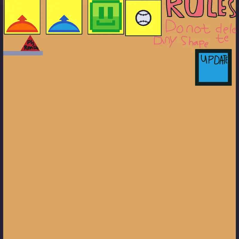 Game by @Thirdytirsiro