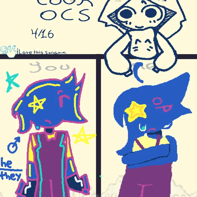 Game by @three_eyed_ANOMALY