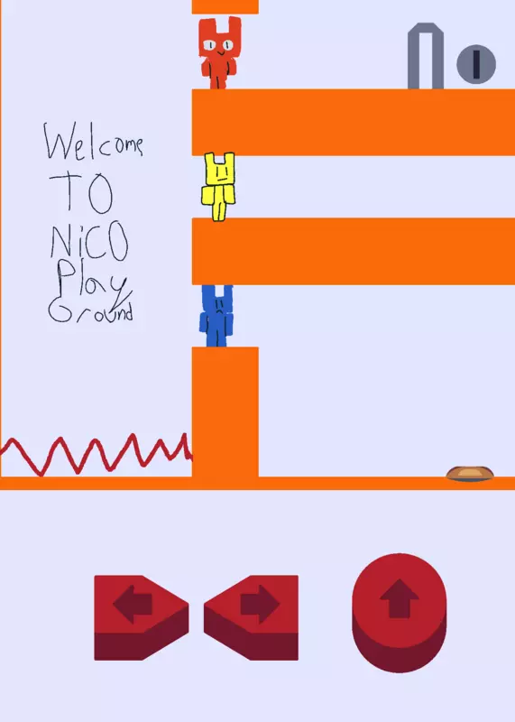 Game by @Vijoy0301