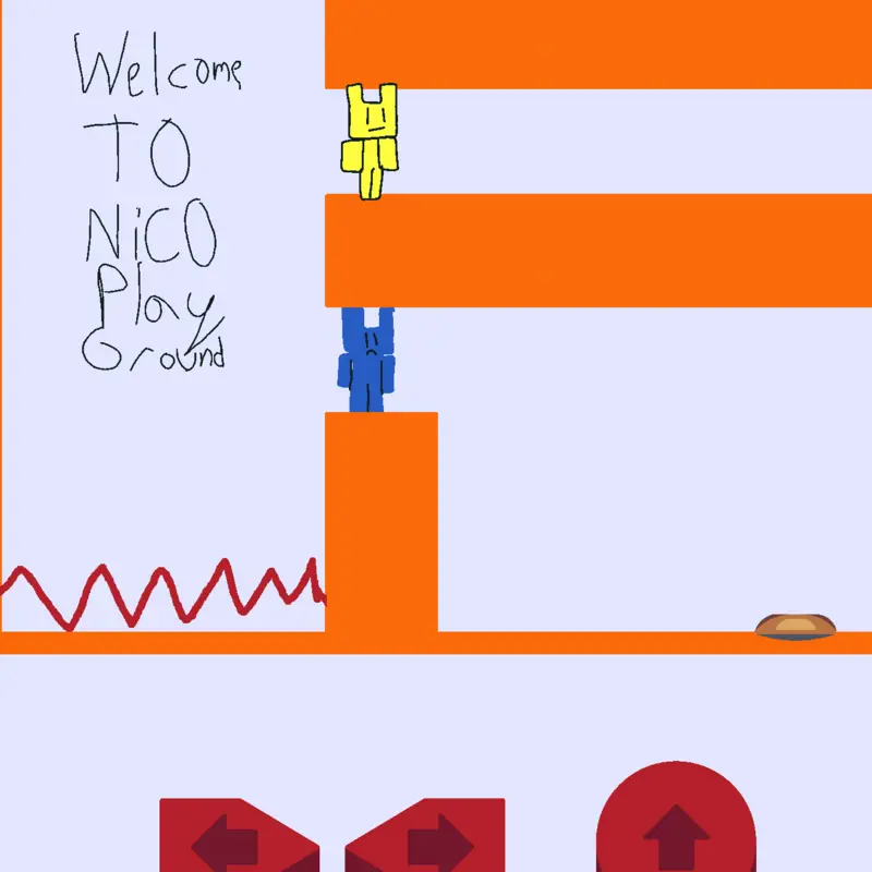 Game by @Vijoy0301