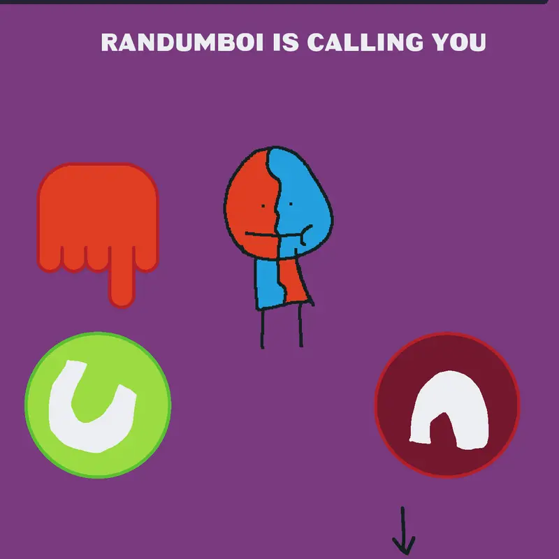 Game by @randumBoi