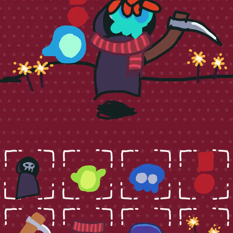 Game by @therip