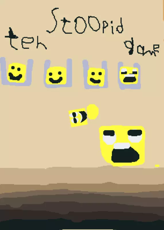 Game by @Titan_Coco
