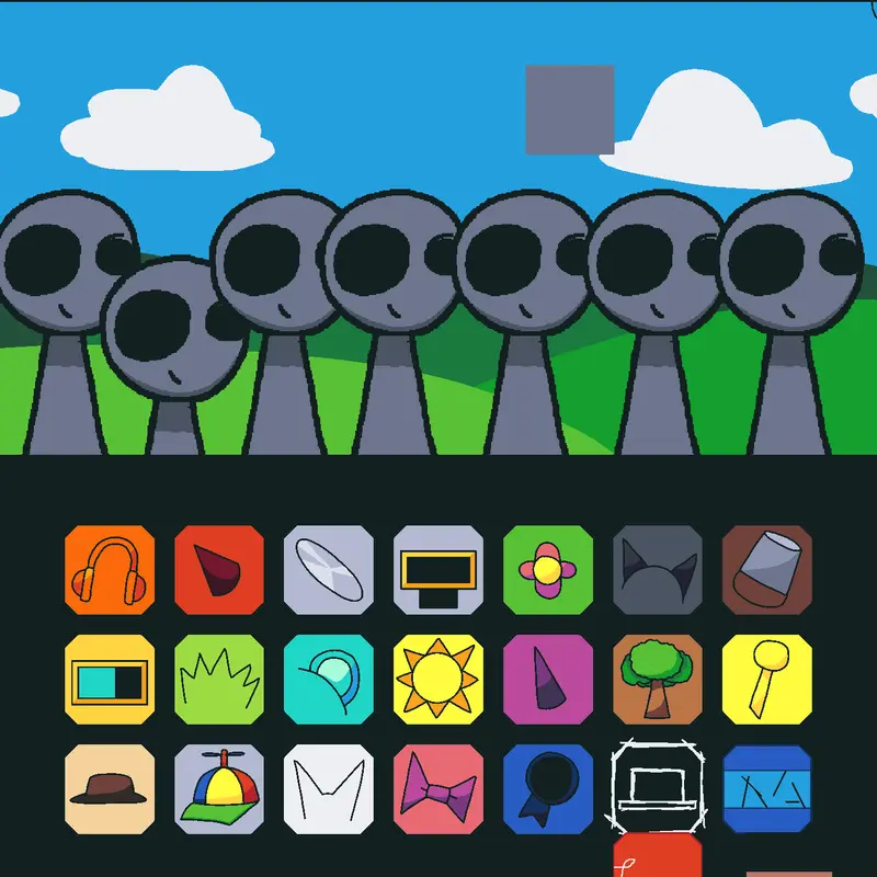 Game by @Sadwn