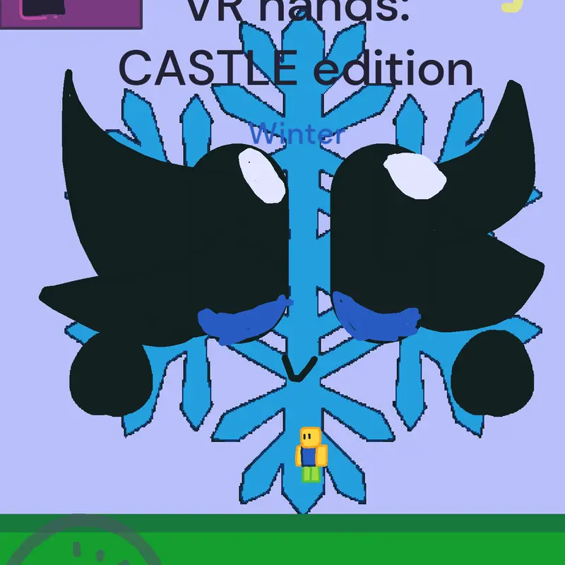 Game by @winter_lover