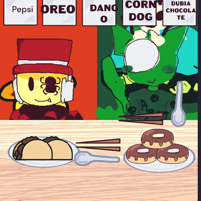 Game by @catalienxd