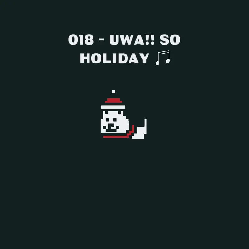 Game by @Mokwee_orelse